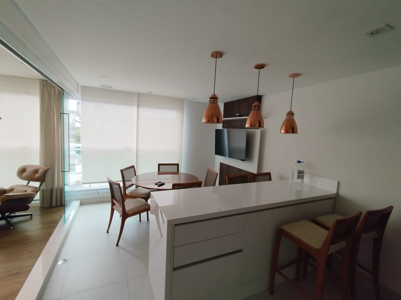 Apartamento, 4 quartos, 156 m² - Foto 16