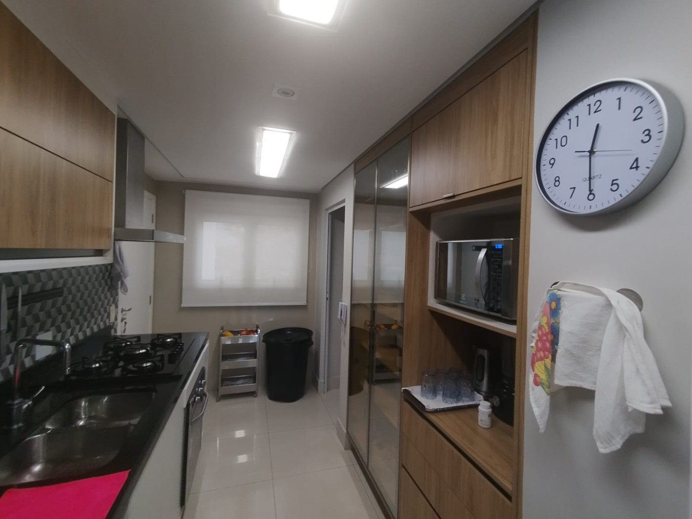 Apartamento, 4 quartos, 156 m² - Foto 10