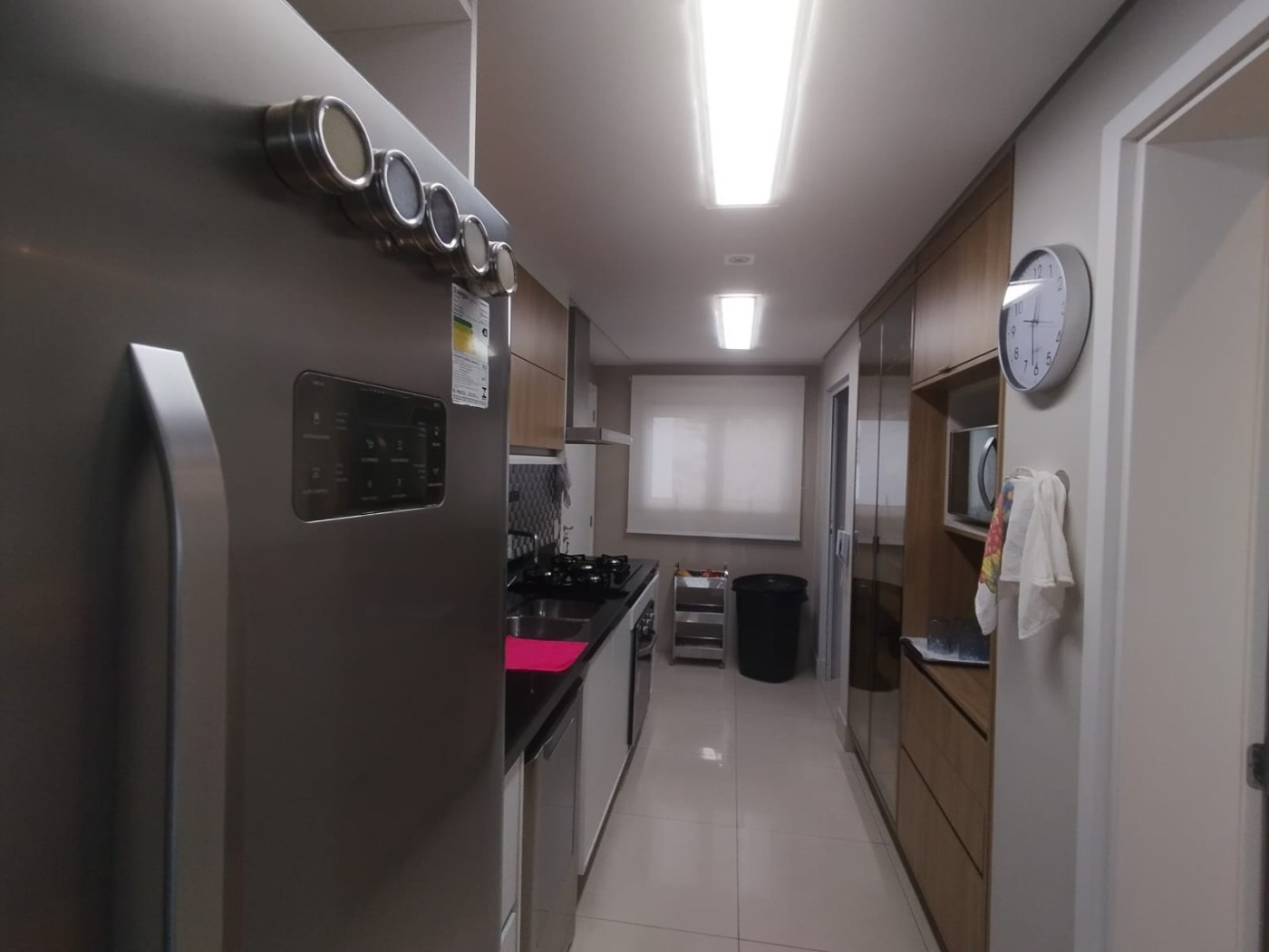 Apartamento, 4 quartos, 156 m² - Foto 27