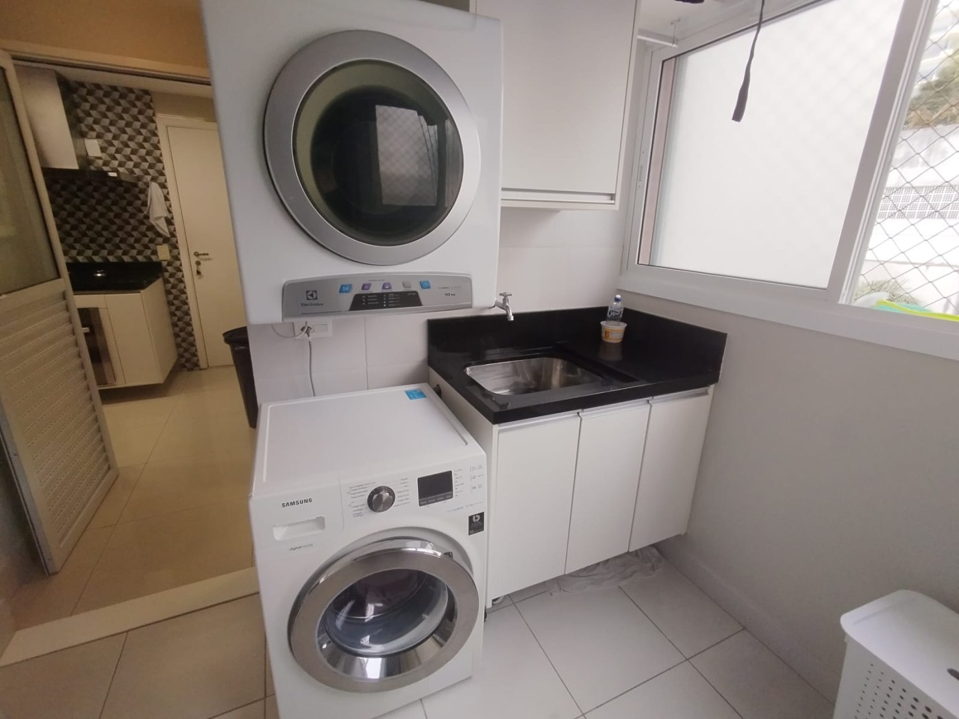 Apartamento, 4 quartos, 156 m² - Foto 3