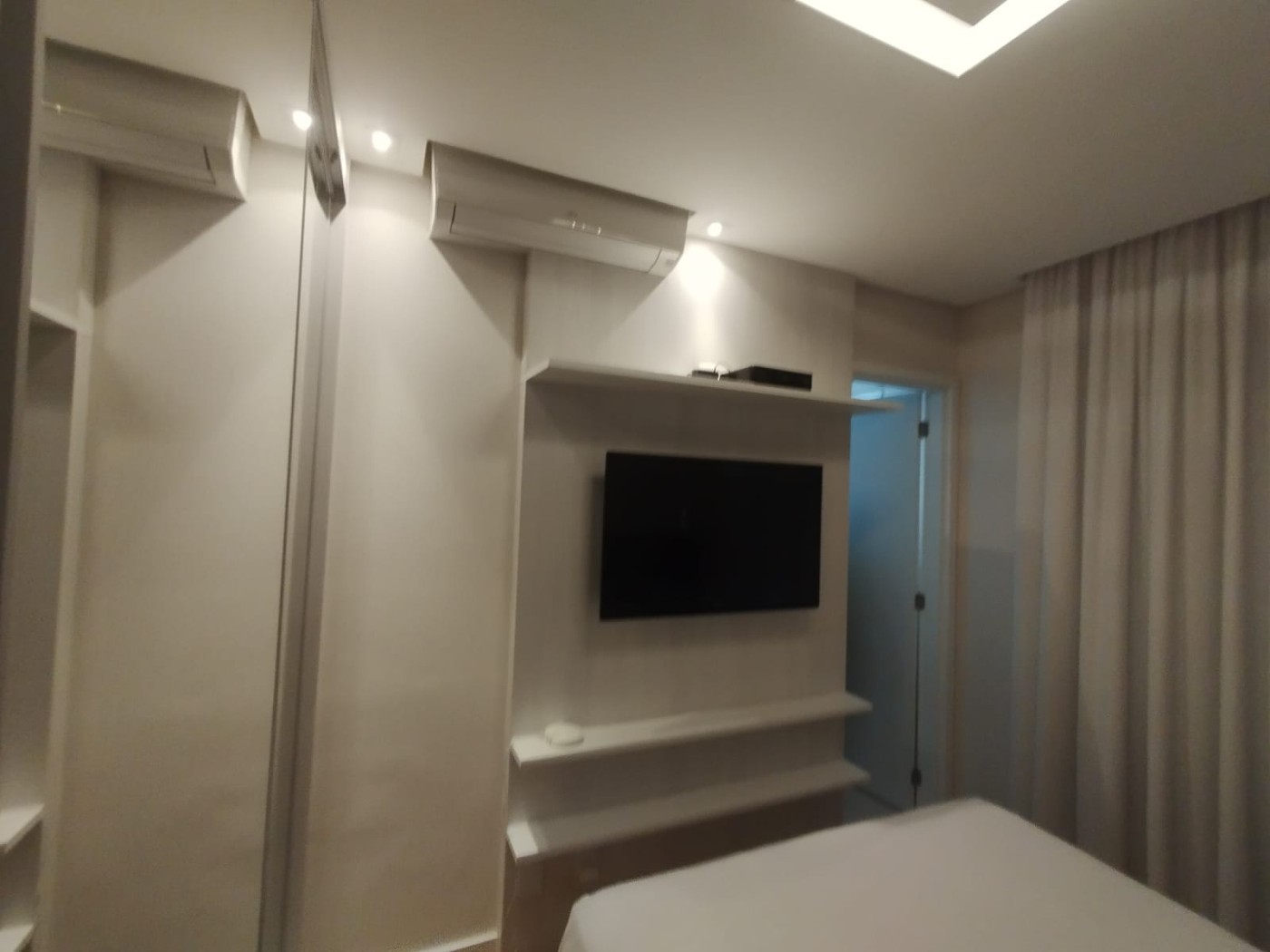 Apartamento, 4 quartos, 156 m² - Foto 26
