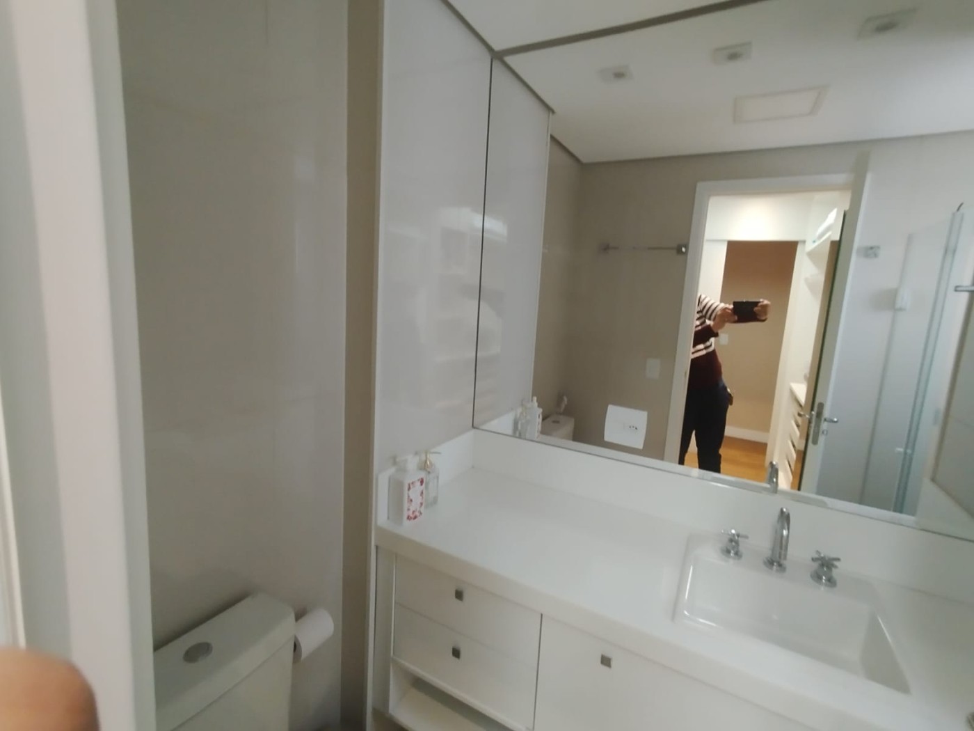Apartamento, 4 quartos, 156 m² - Foto 19
