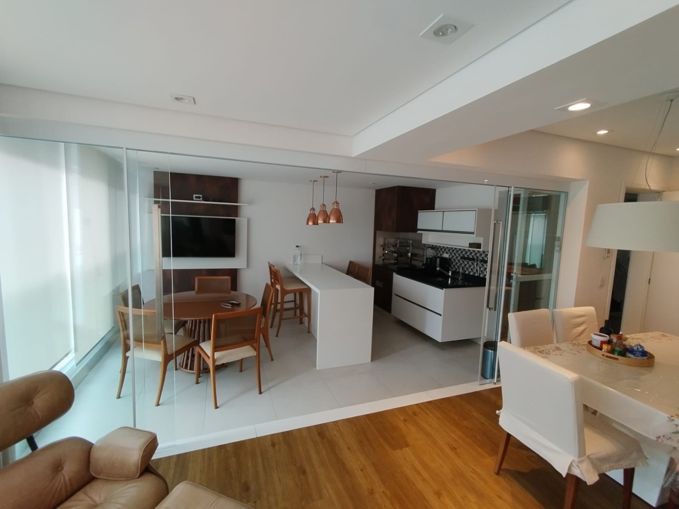 Apartamento, 4 quartos, 156 m² - Foto 12
