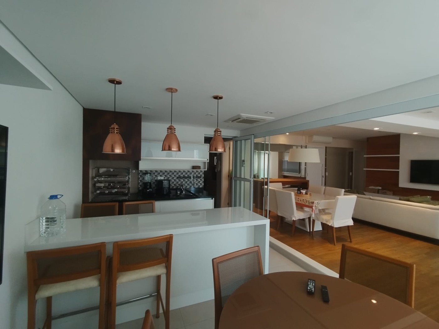Apartamento, 4 quartos, 156 m² - Foto 4