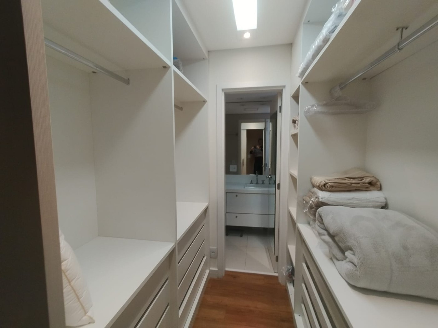 Apartamento, 4 quartos, 156 m² - Foto 28