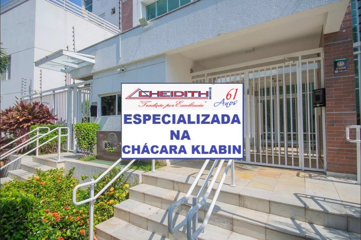 Apartamento, 4 quartos, 156 m² - Foto 43