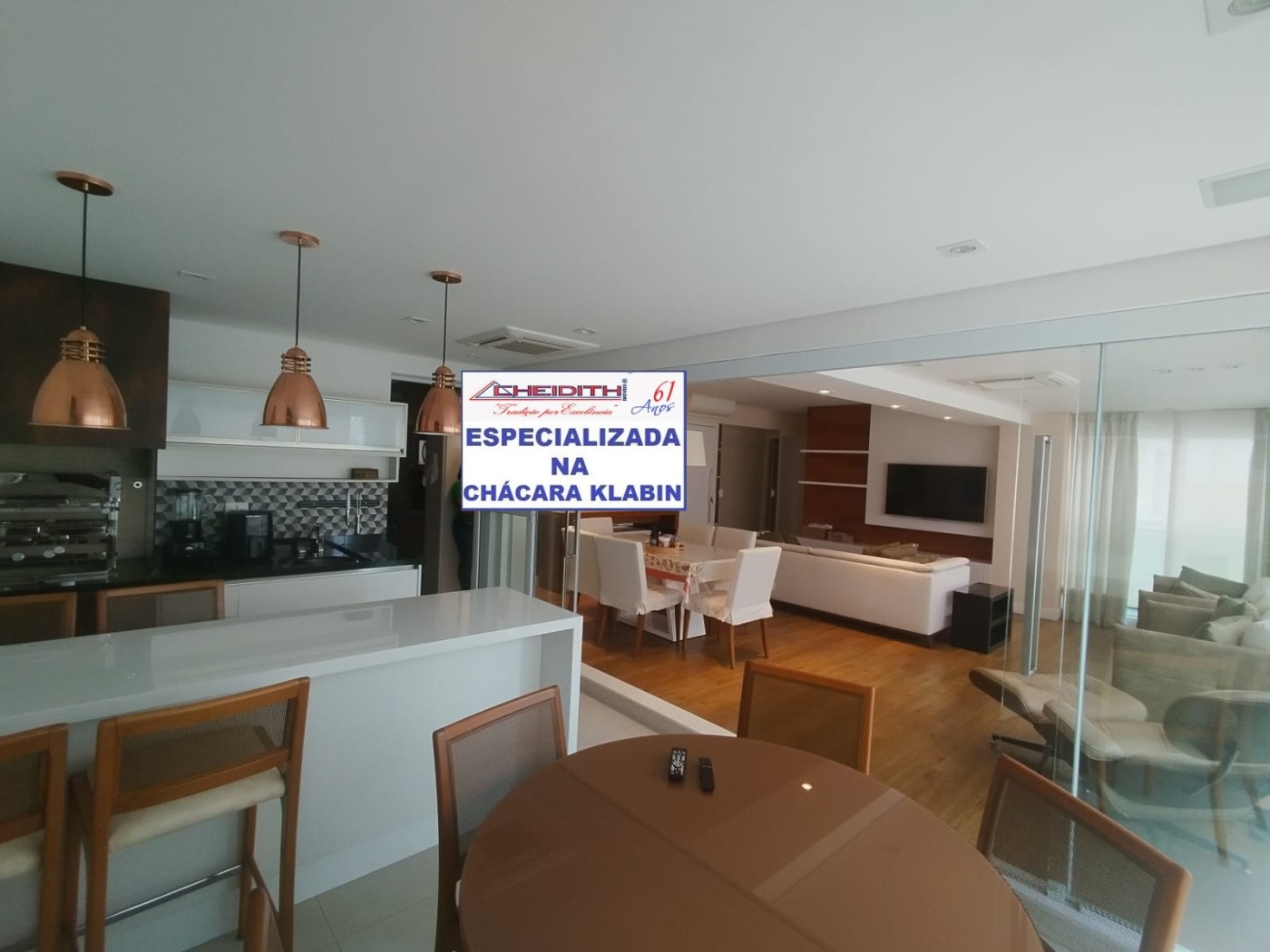 Apartamento, 4 quartos, 156 m² - Foto 1