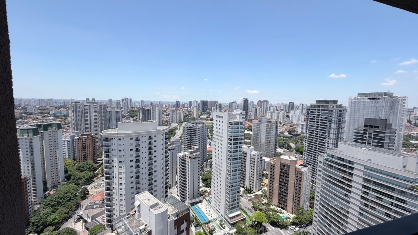 Apartamento, 3 quartos, 119 m² - Foto 23