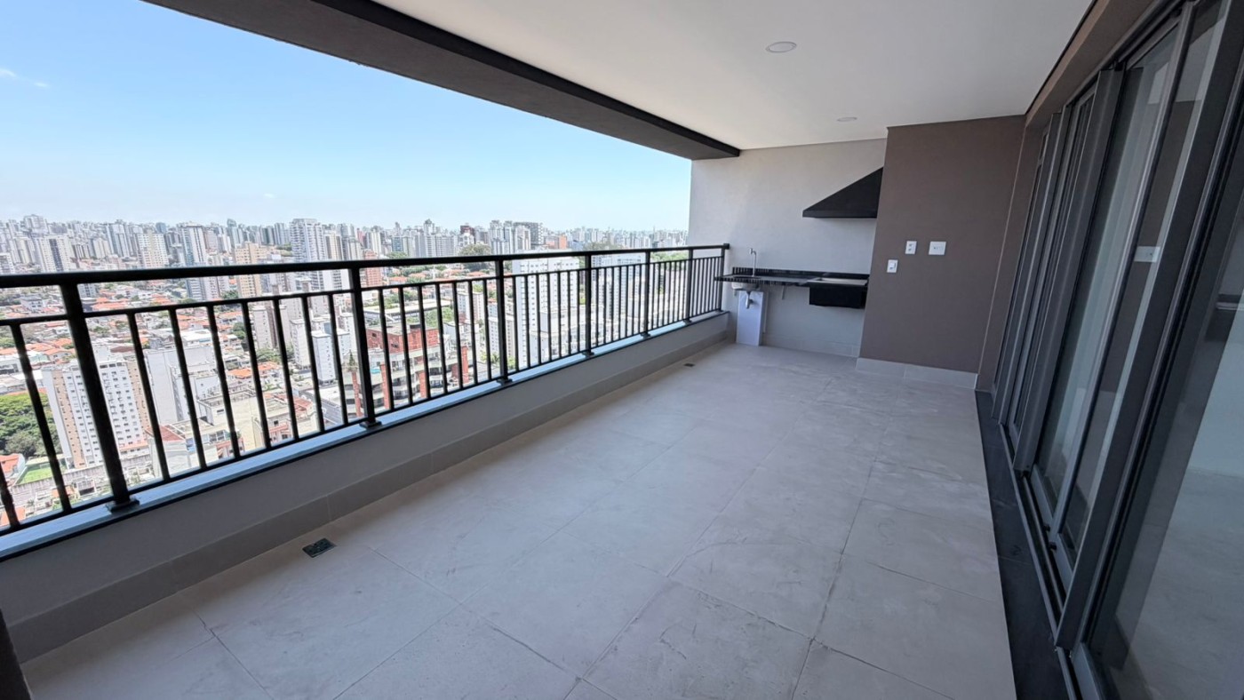 Apartamento, 3 quartos, 119 m² - Foto 7