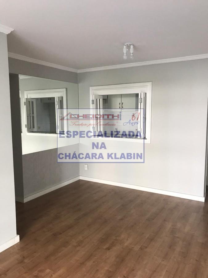Apartamento, 2 quartos, 75 m² - Foto 2