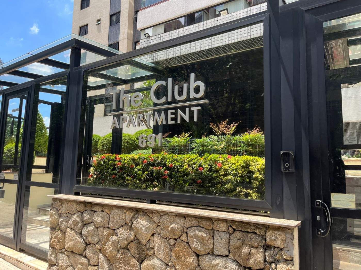 Apartamento, 3 quartos - Foto 47