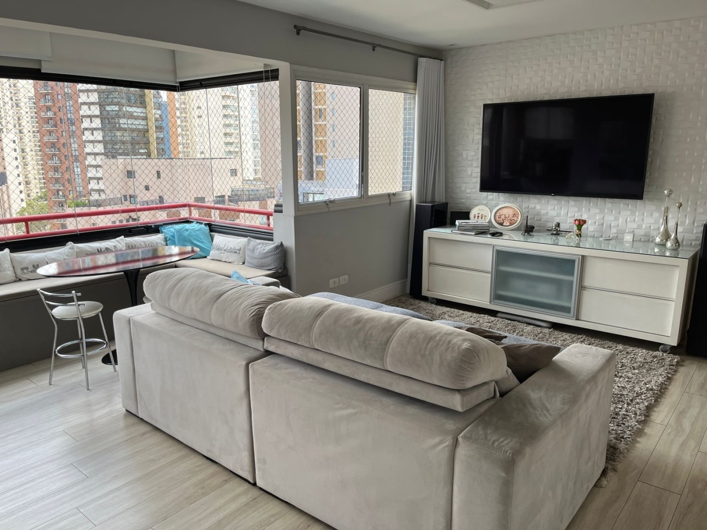 Apartamento, 3 quartos - Foto 37