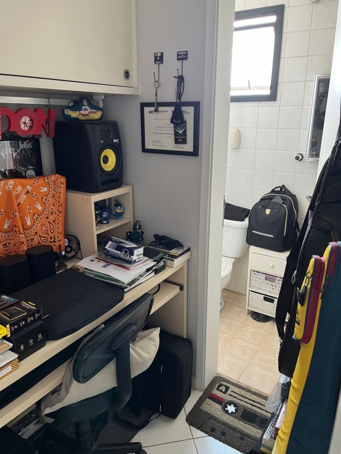 Apartamento, 3 quartos - Foto 18