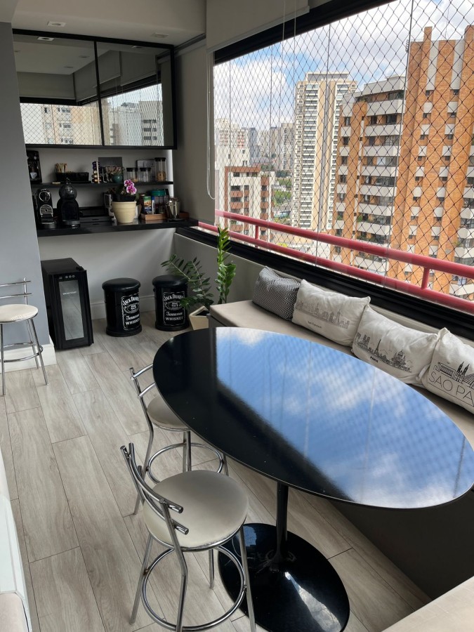 Apartamento, 3 quartos - Foto 24