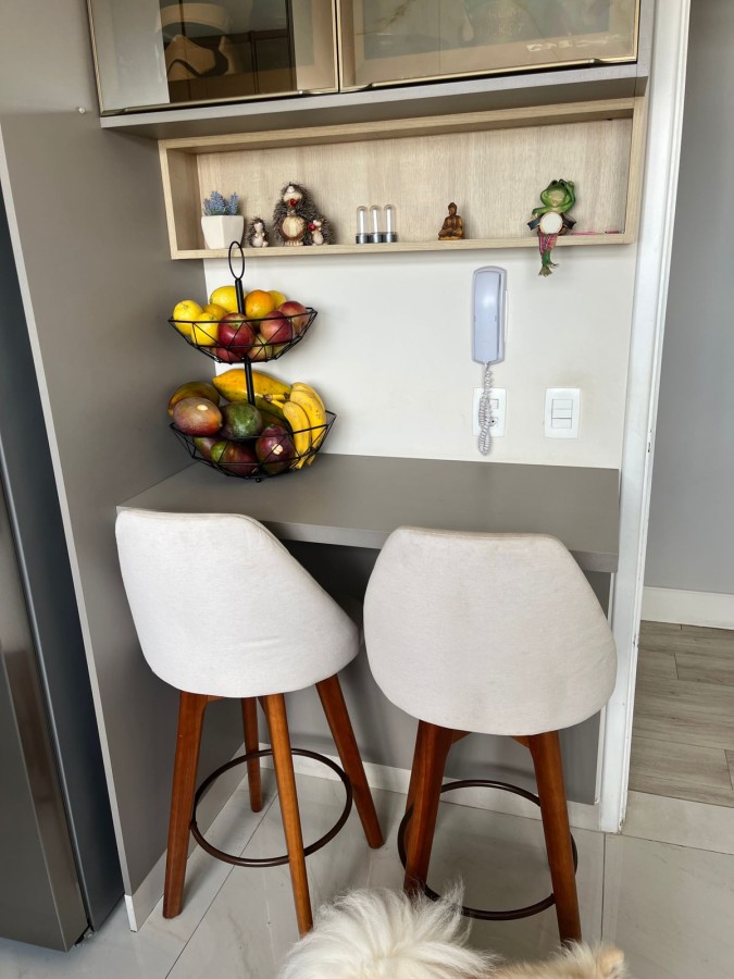Apartamento, 3 quartos - Foto 17
