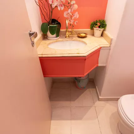 Apartamento, 3 quartos, 126 m² - Foto 13