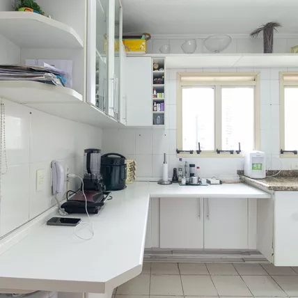 Apartamento, 3 quartos, 126 m² - Foto 10