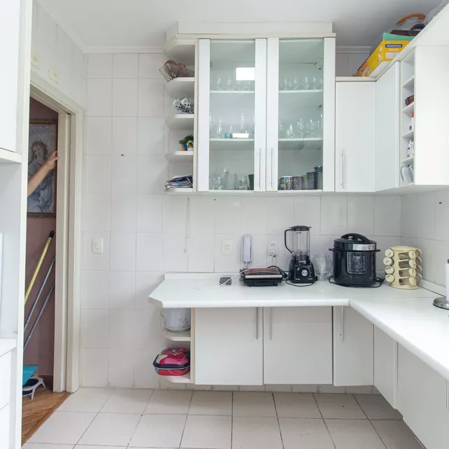 Apartamento, 3 quartos, 126 m² - Foto 5