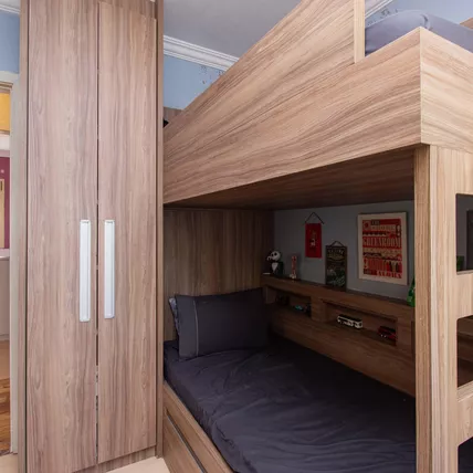 Apartamento, 3 quartos, 126 m² - Foto 11
