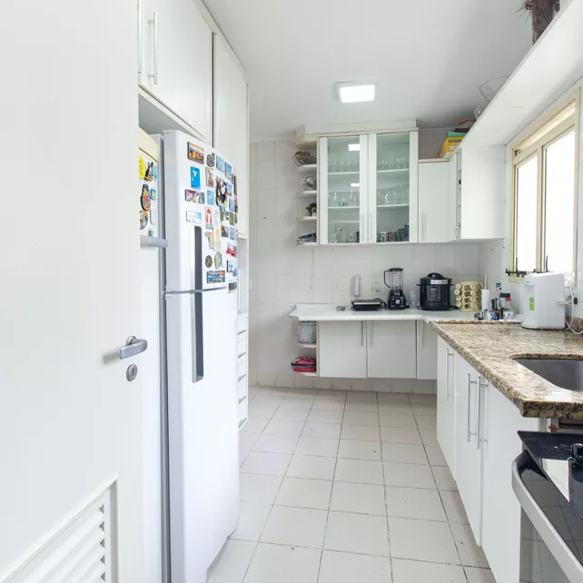 Apartamento, 3 quartos, 126 m² - Foto 27