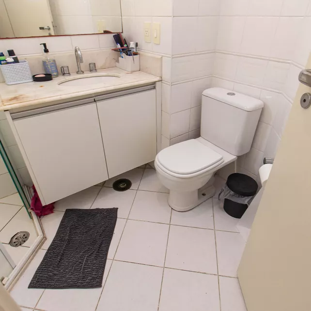 Apartamento, 3 quartos, 126 m² - Foto 21