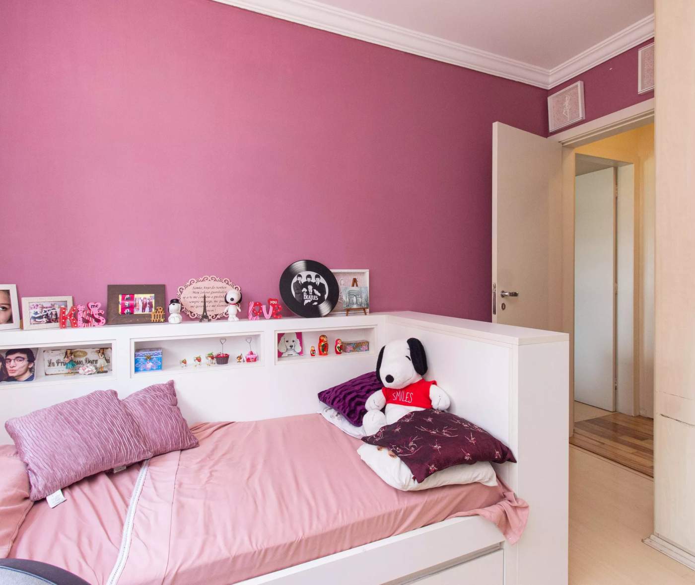 Apartamento, 3 quartos, 126 m² - Foto 16