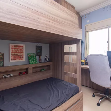 Apartamento, 3 quartos, 126 m² - Foto 23