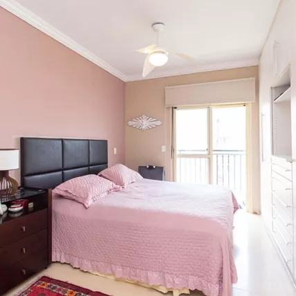 Apartamento, 3 quartos, 126 m² - Foto 6