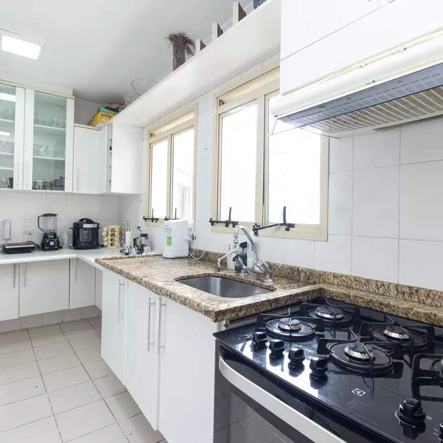 Apartamento, 3 quartos, 126 m² - Foto 7