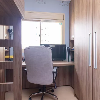 Apartamento, 3 quartos, 126 m² - Foto 9