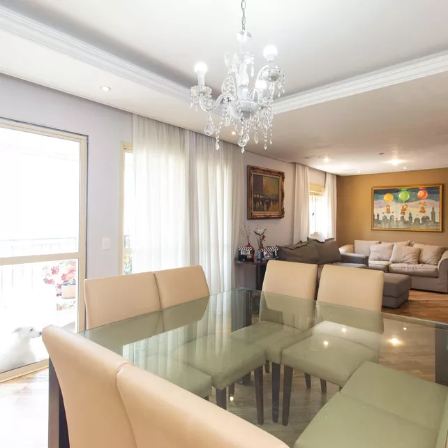Apartamento, 3 quartos, 126 m² - Foto 22