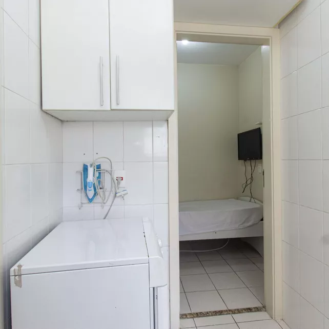 Apartamento, 3 quartos, 126 m² - Foto 18