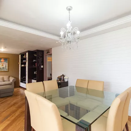Apartamento, 3 quartos, 126 m² - Foto 2
