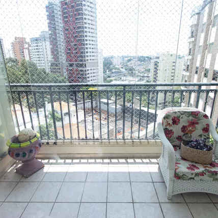 Apartamento, 3 quartos, 126 m² - Foto 25