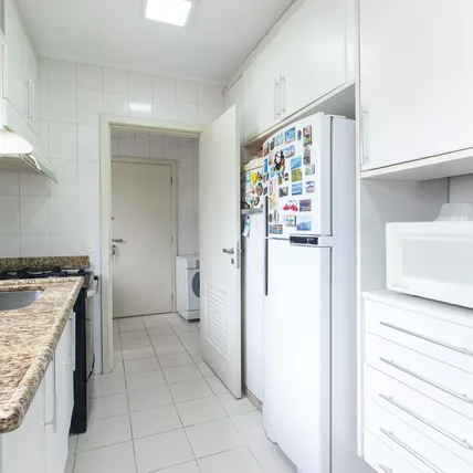 Apartamento, 3 quartos, 126 m² - Foto 12