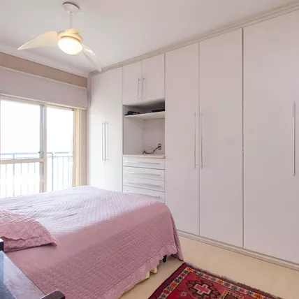 Apartamento, 3 quartos, 126 m² - Foto 8