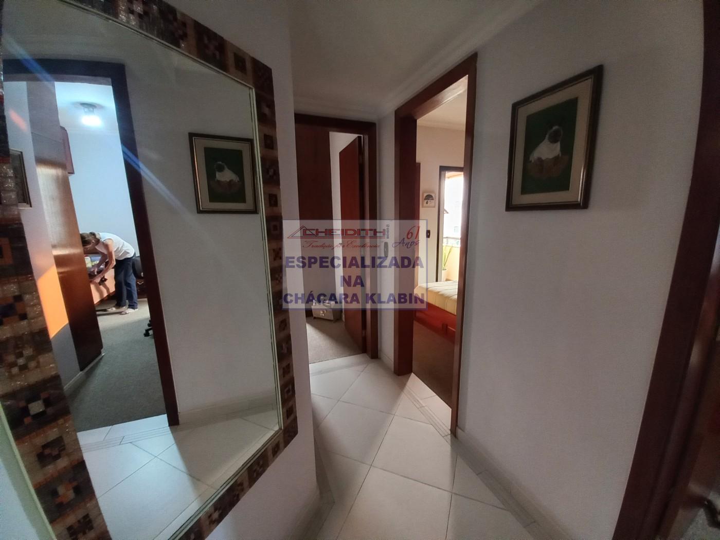 Apartamento, 3 quartos, 106 m² - Foto 14