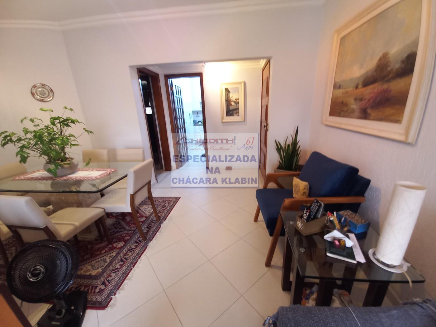 Apartamento, 3 quartos, 106 m² - Foto 1
