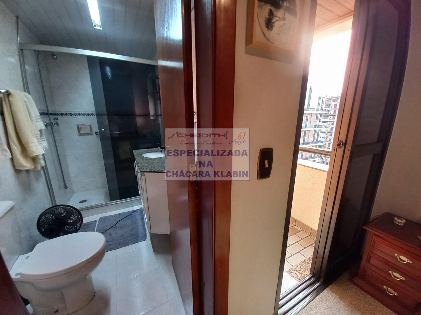 Apartamento, 3 quartos, 106 m² - Foto 7