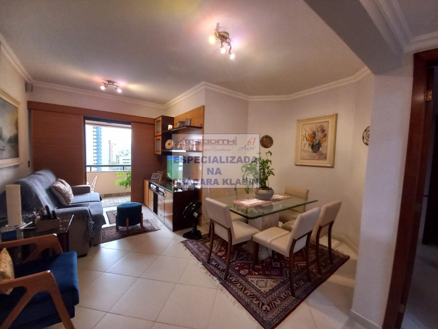 Apartamento, 3 quartos, 106 m² - Foto 36