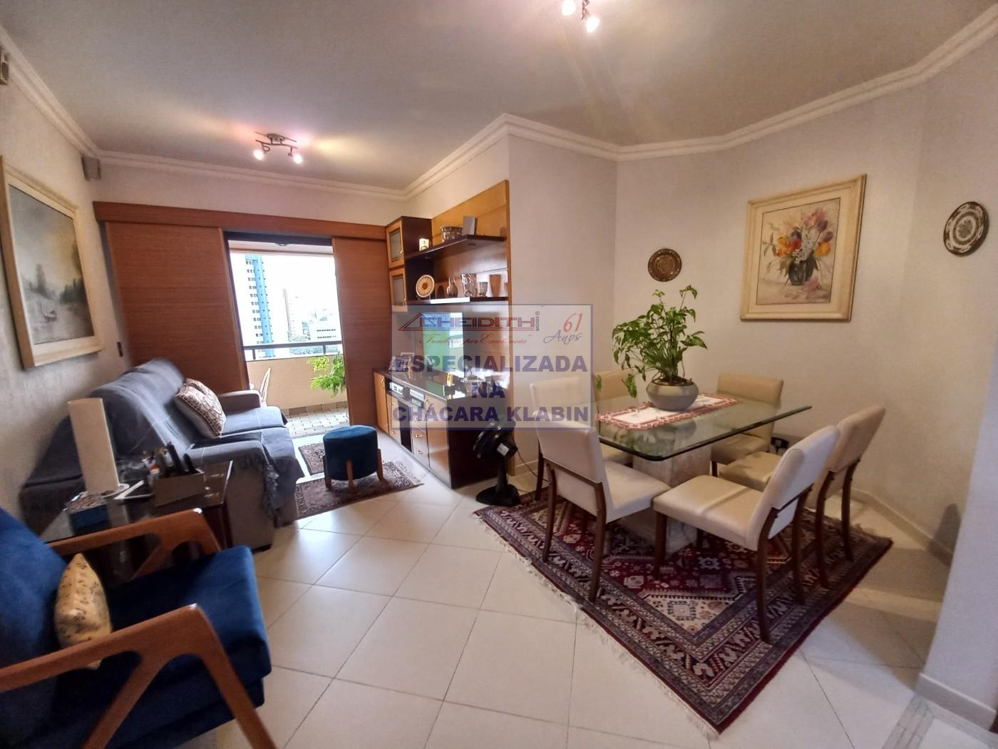 Apartamento, 3 quartos, 106 m² - Foto 41