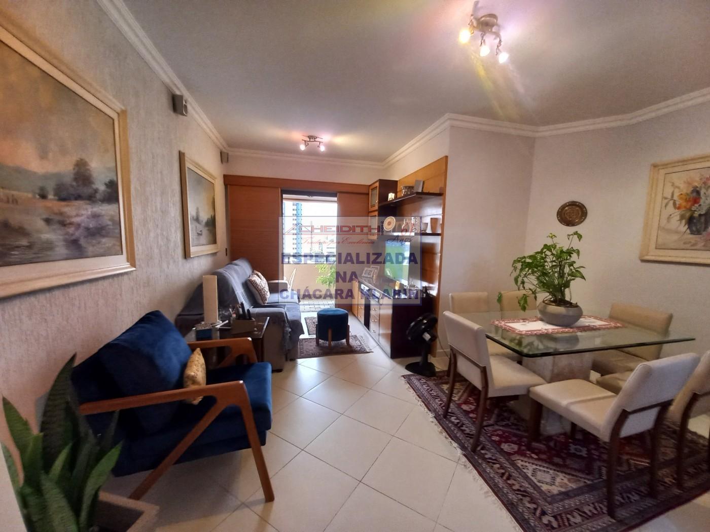 Apartamento, 3 quartos, 106 m² - Foto 37