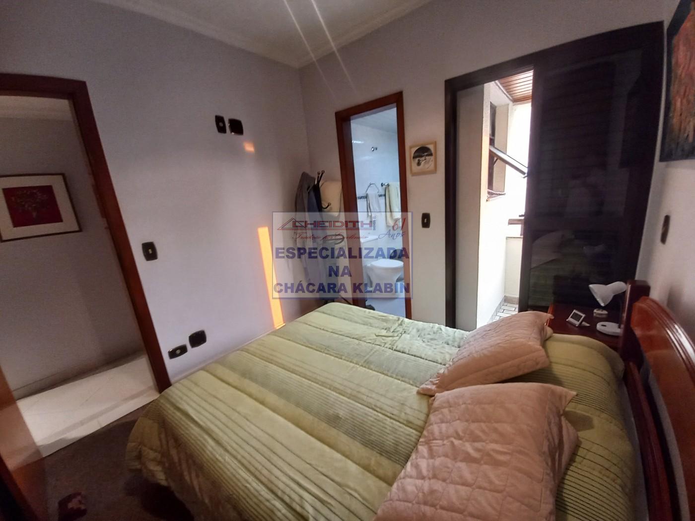 Apartamento, 3 quartos, 106 m² - Foto 5