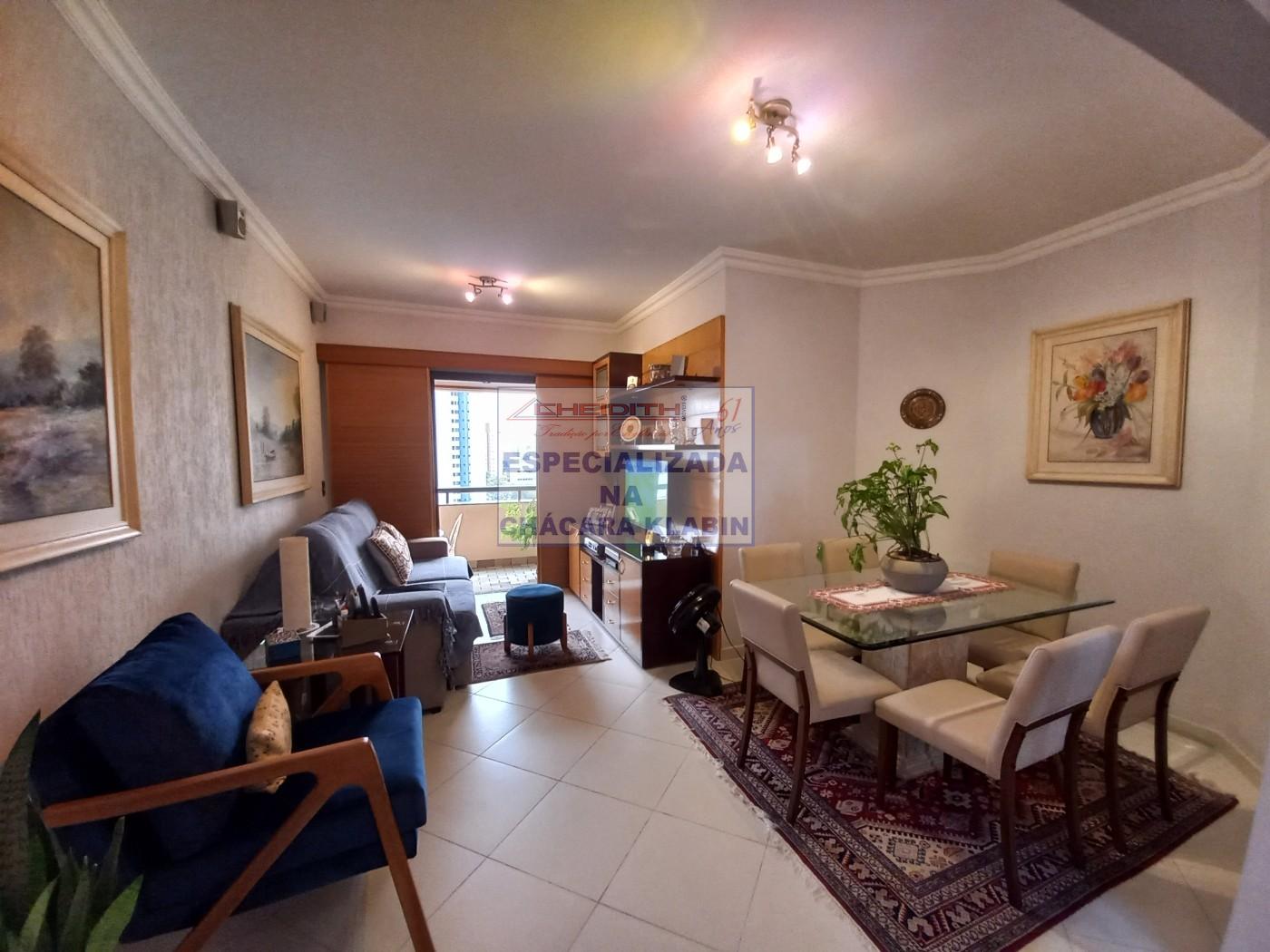 Apartamento, 3 quartos, 106 m² - Foto 35