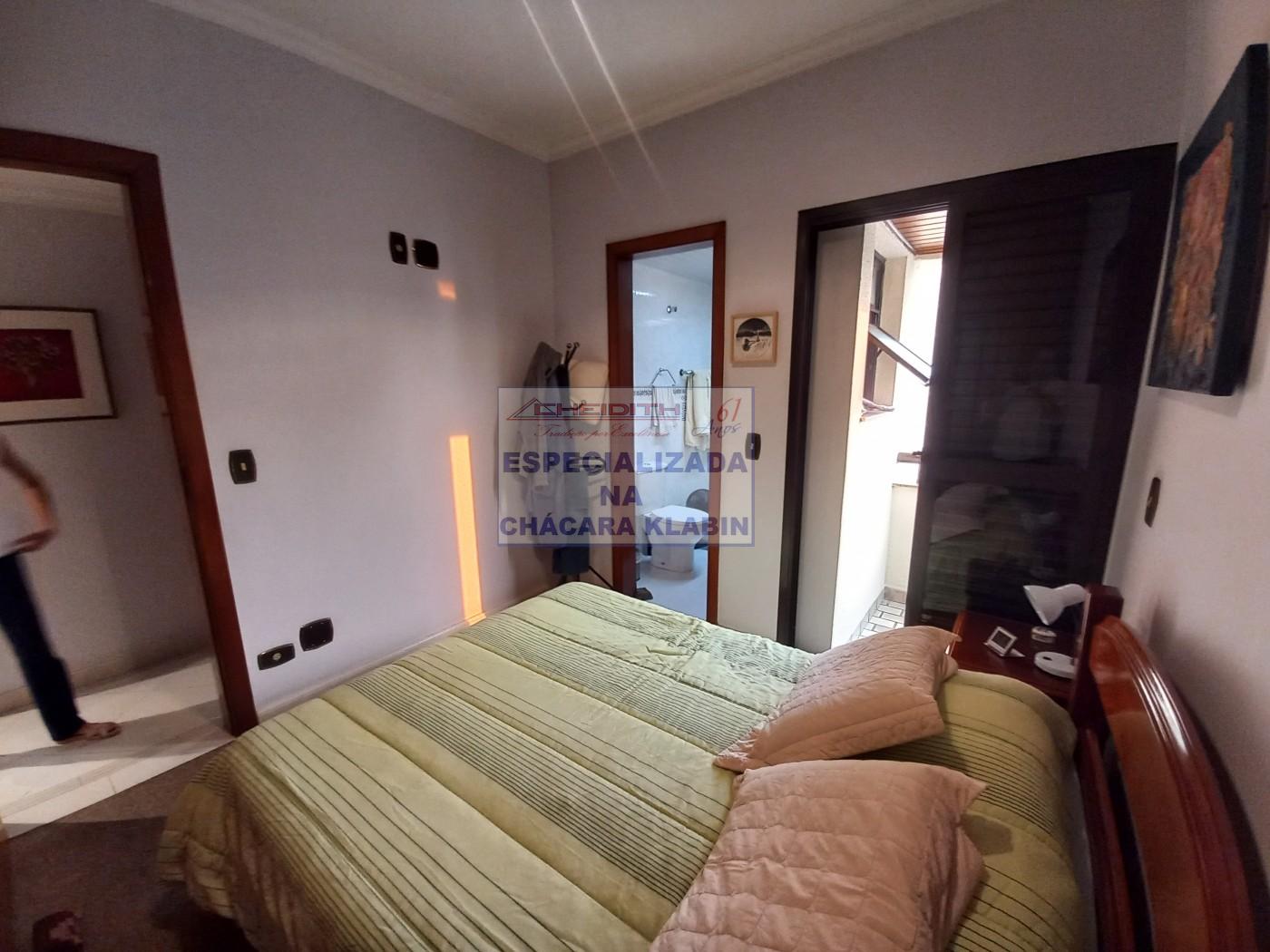 Apartamento, 3 quartos, 106 m² - Foto 4