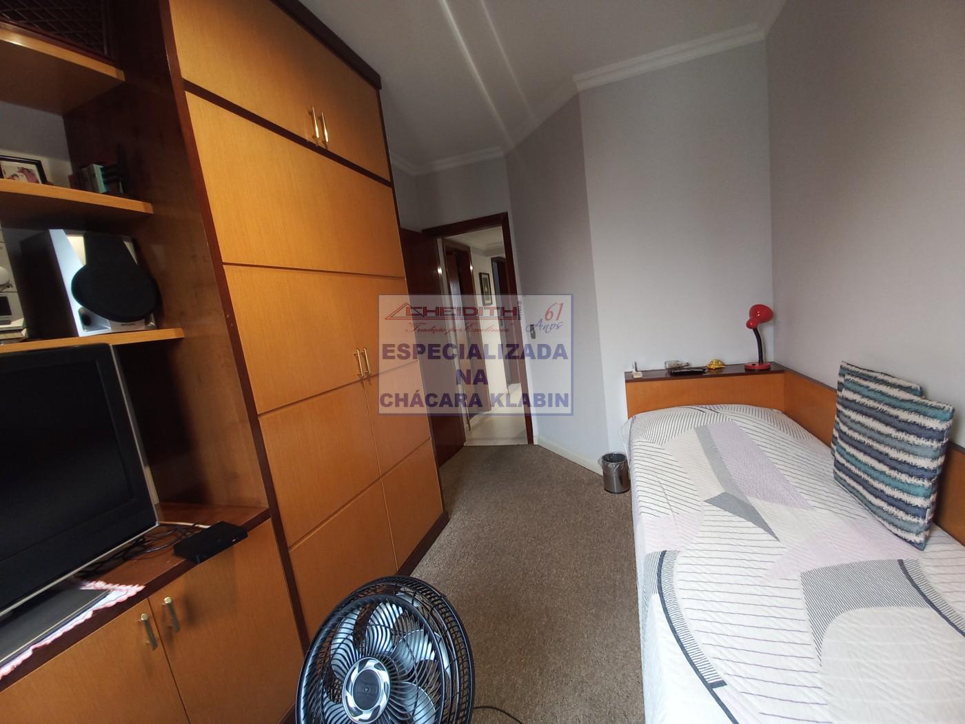 Apartamento, 3 quartos, 106 m² - Foto 12