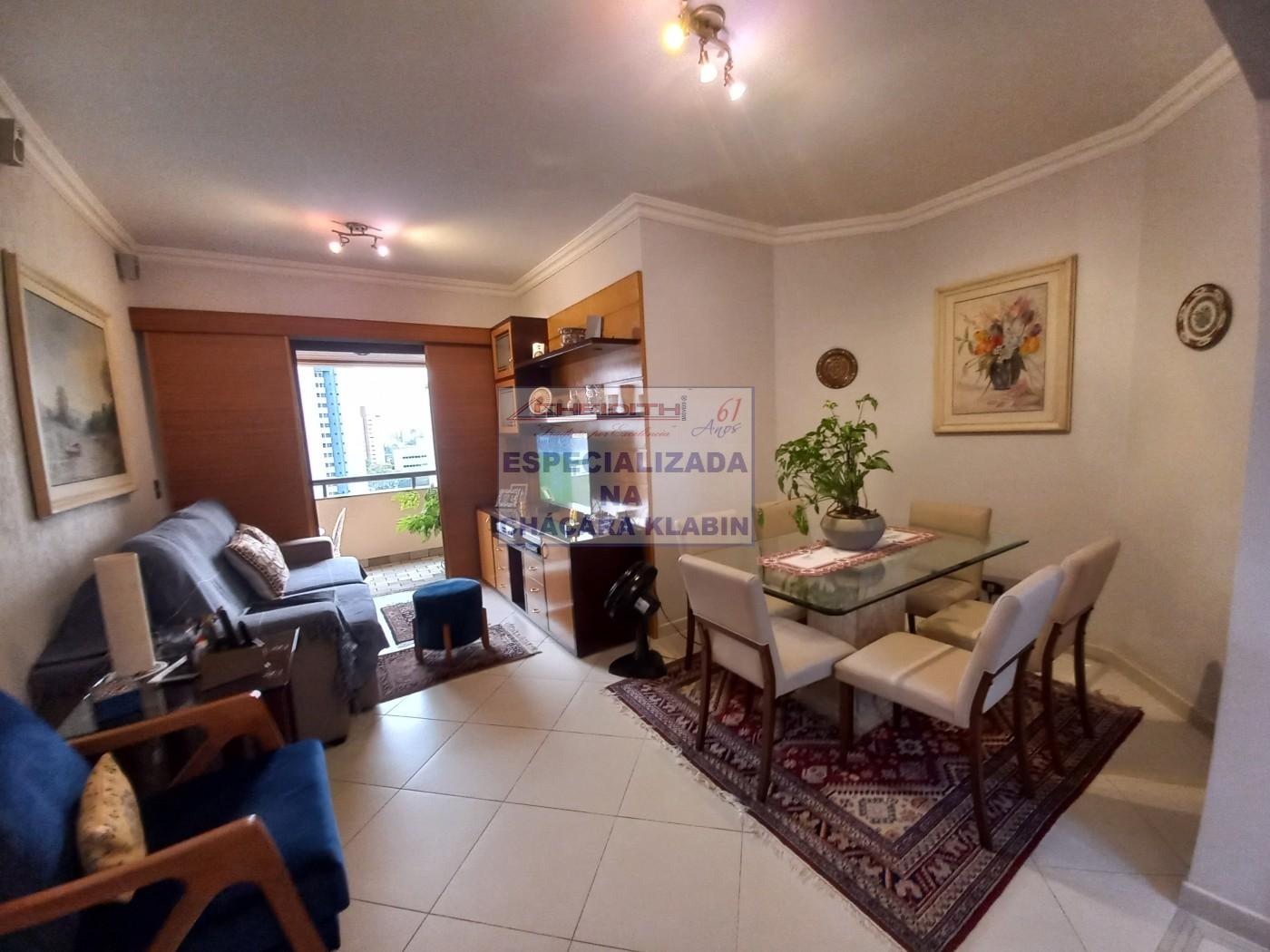 Apartamento, 3 quartos, 106 m² - Foto 38