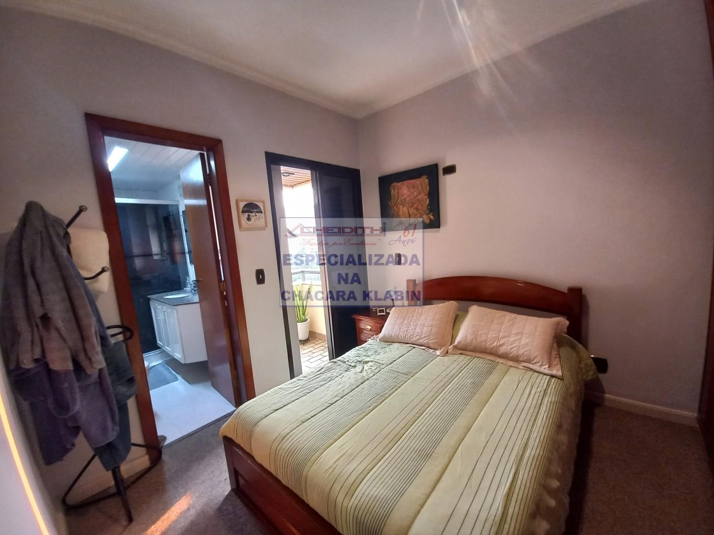 Apartamento, 3 quartos, 106 m² - Foto 6