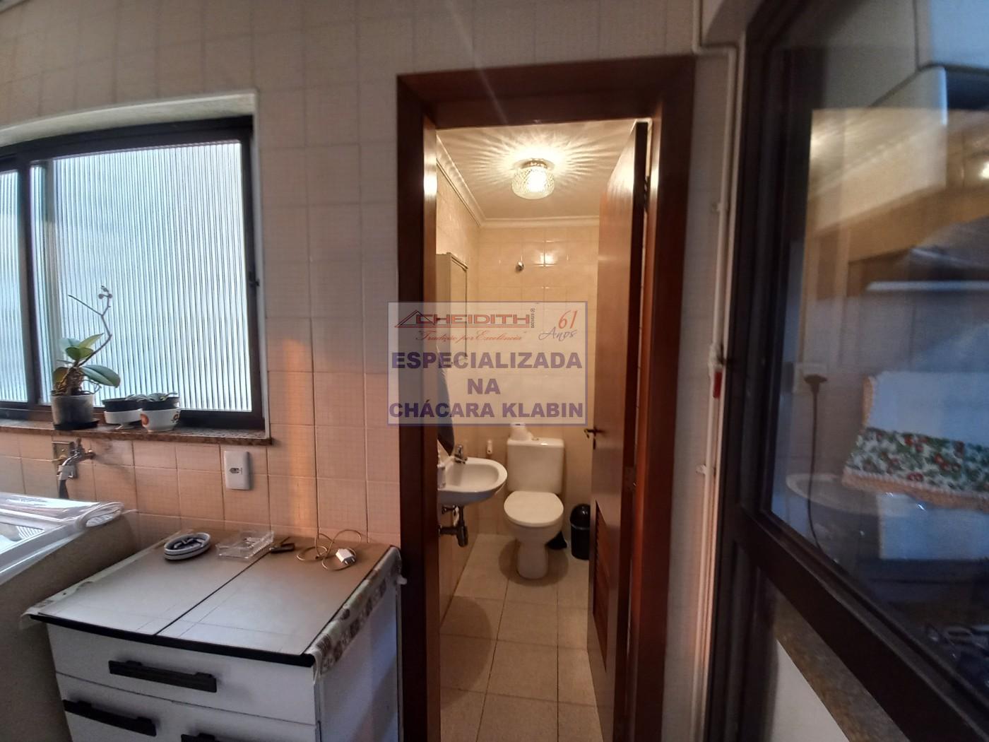 Apartamento, 3 quartos, 106 m² - Foto 27