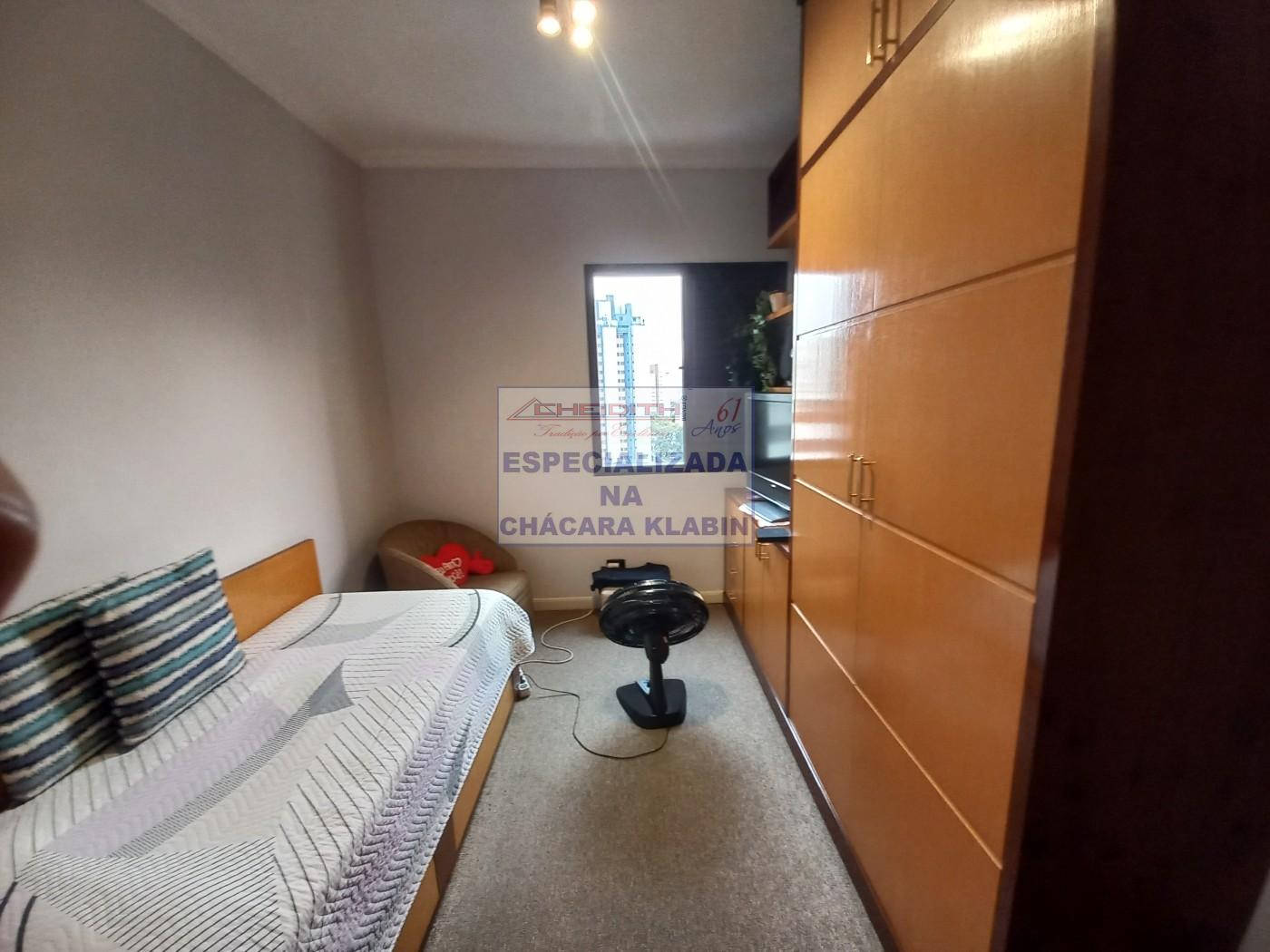 Apartamento, 3 quartos, 106 m² - Foto 11